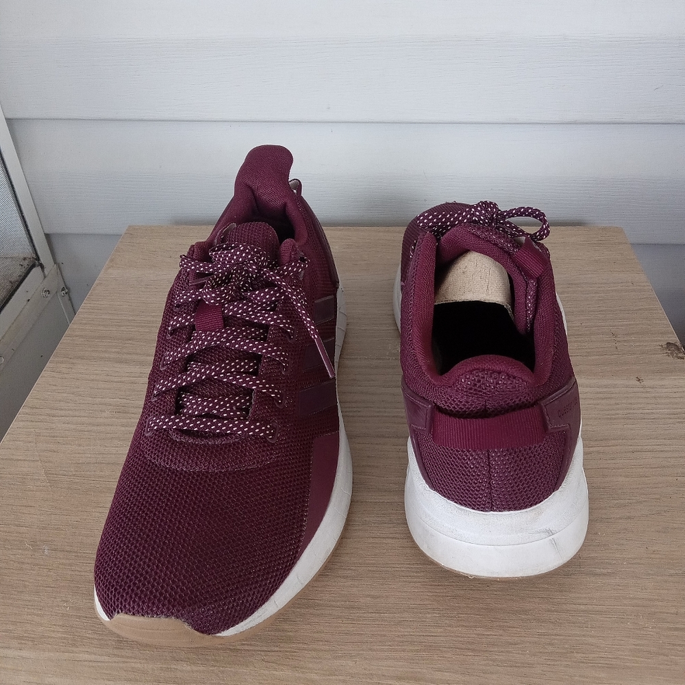 Adidas Questar Ride Running Shoe - Women's - Picture 9 of 14